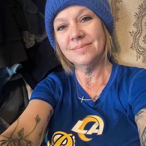 Meet your Posher, Angie